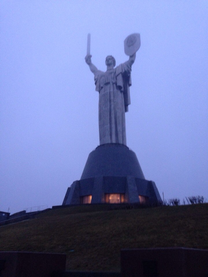 Даша Нога | Москва