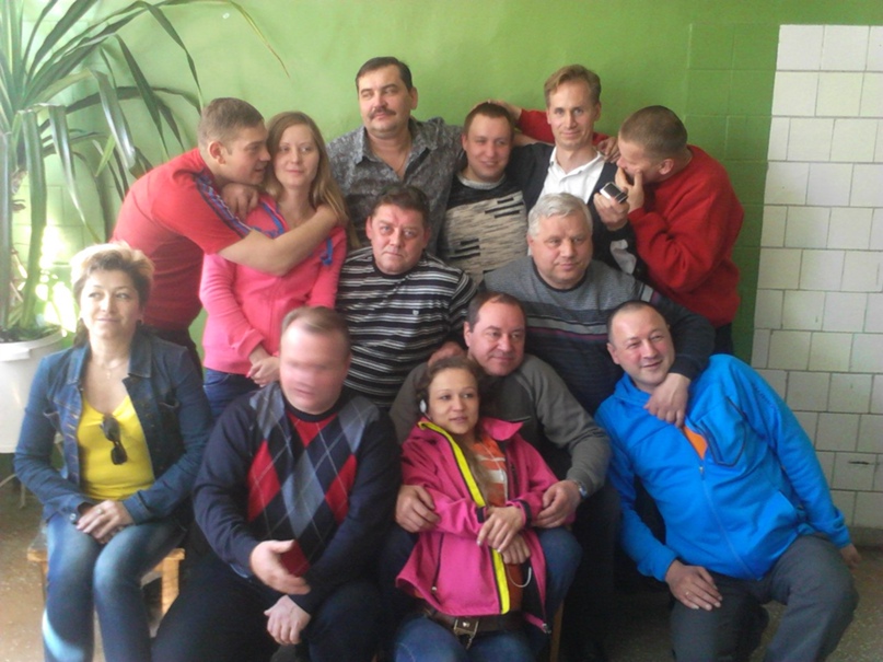 Алексей Зинчук | Кировск