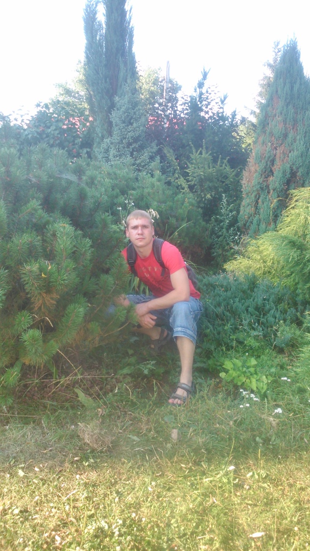 Михаил Ткачев | Великий Устюг