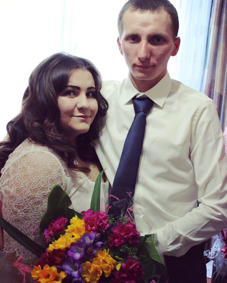 Екатерина Железнова | Волжский