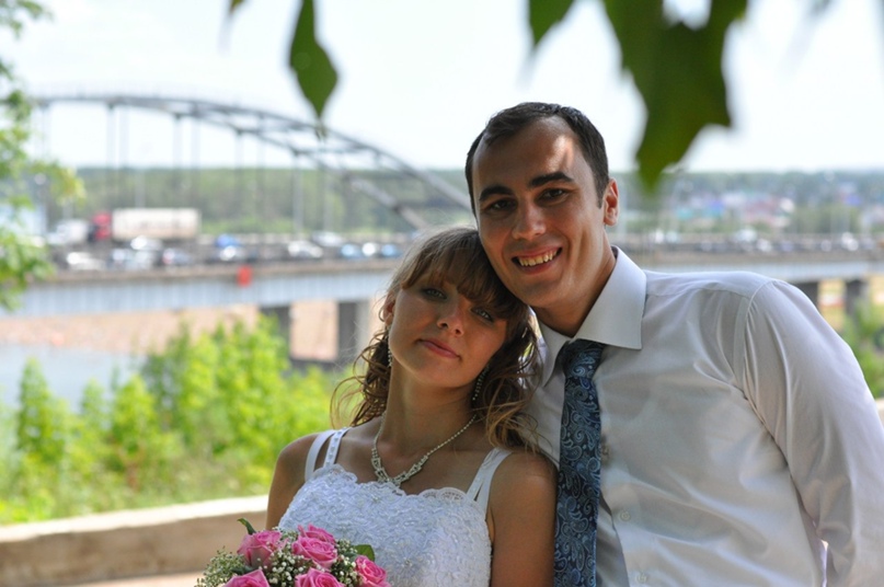 Екатерина Сулейманова | Уфа