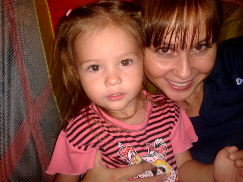 Жанна Журавлева | Комсомольск-на-Амуре