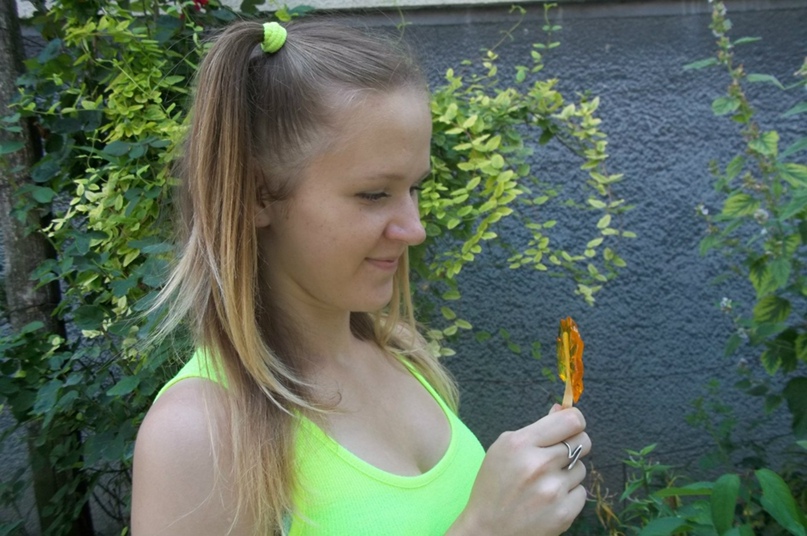 Наталья Бычкова | Кривой Рог