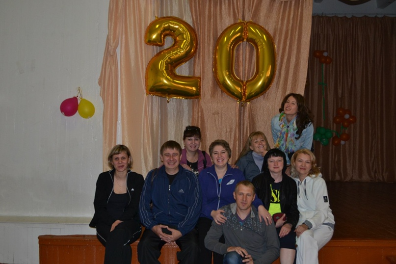 Наталья Колобова | Сорск