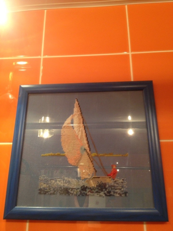 Любовь Титова | Нижний Новгород