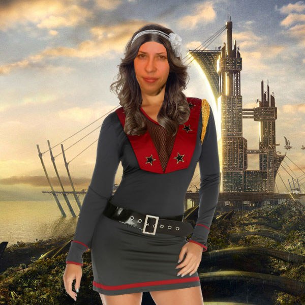 Татьяна Гудкова | Новомосковск