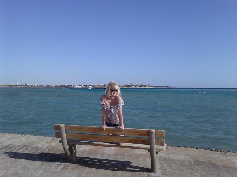 Юлия Баранова | Москва