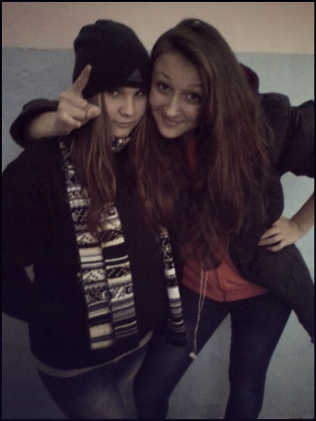 Катя Денисова | Барнаул