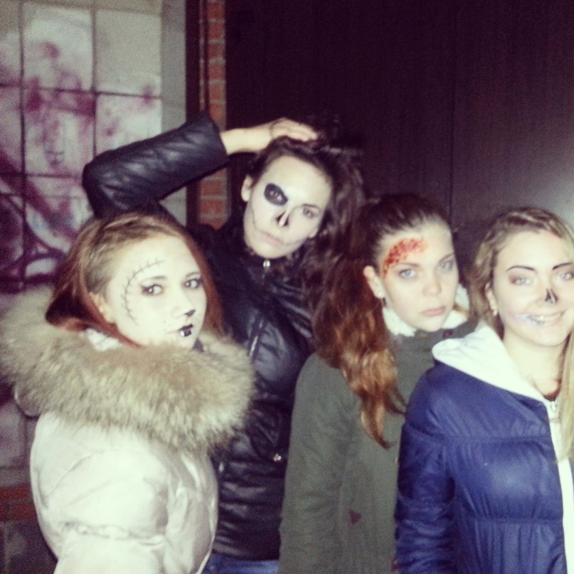 Алиса Попова | Томск