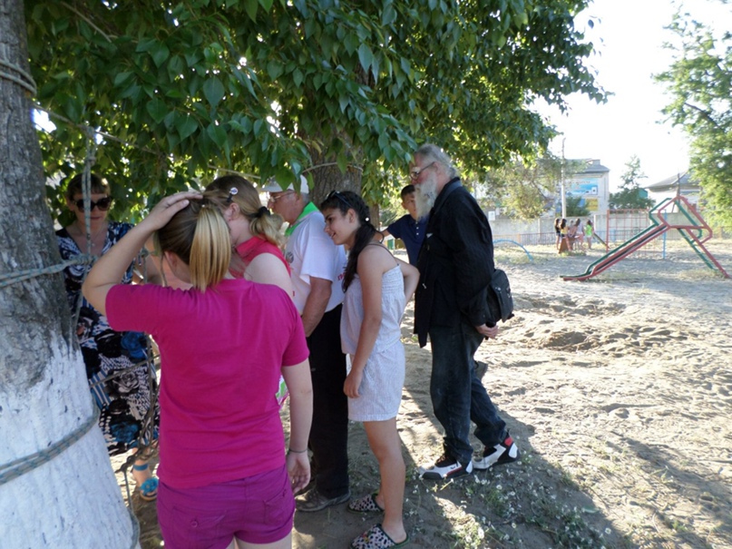 Елена Санькова |