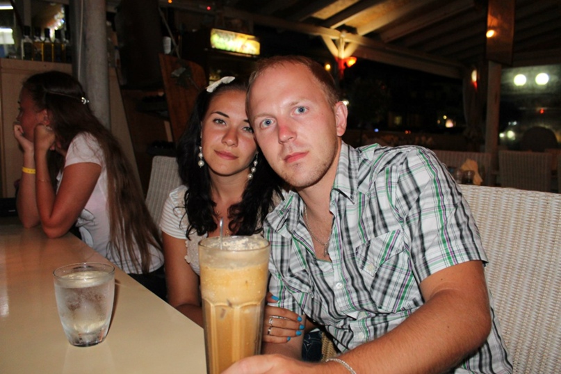 Роман Камынин | Москва