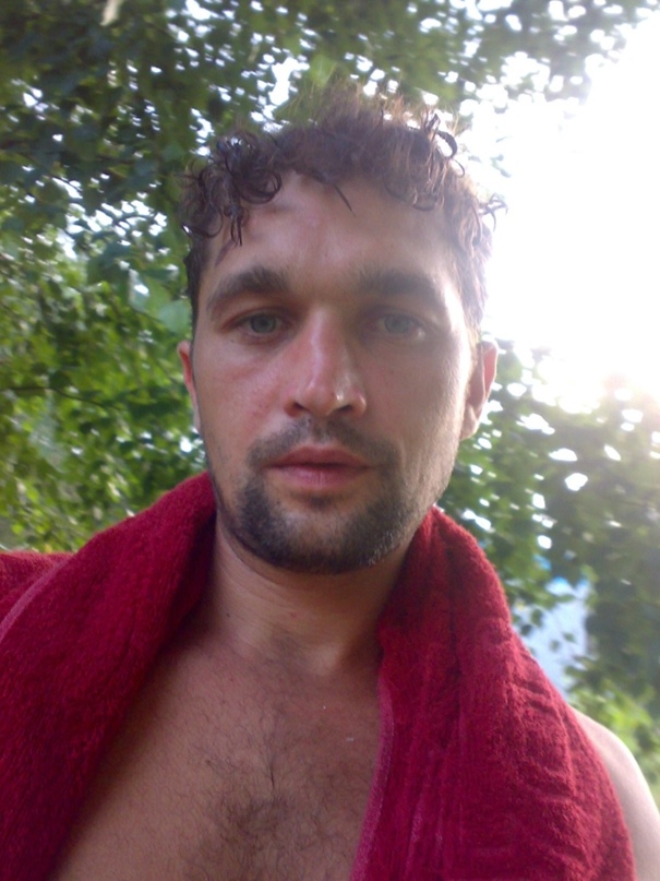 Станислав Афонин | Донецк