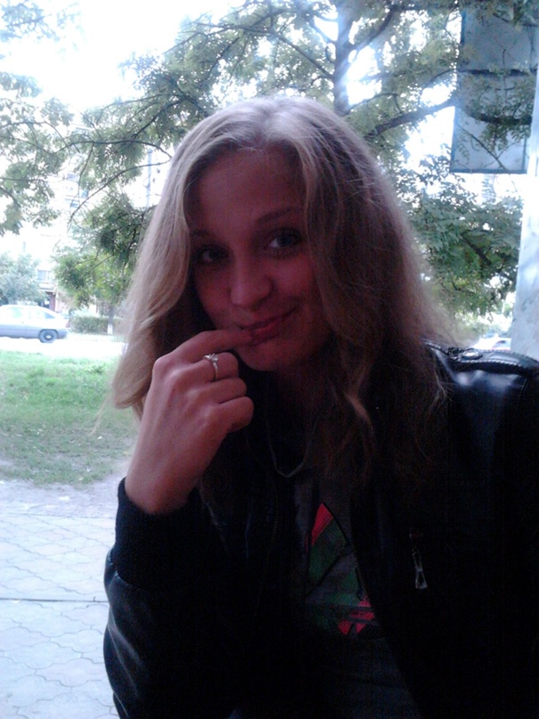 Ольга Попович | Ивано-Франковск