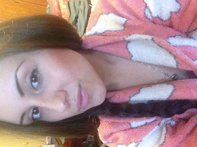 Лия Петрова | Санкт-Петербург