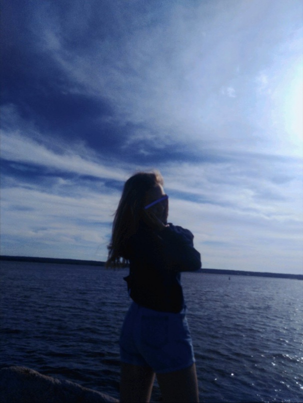 Дарья Потапова | Глебычево