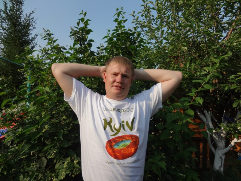 Александр Цыганов | Челябинск