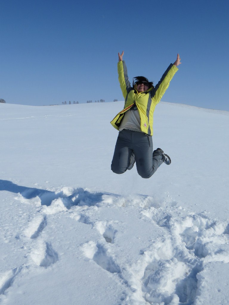 Светлана Вяткина | Новосибирск