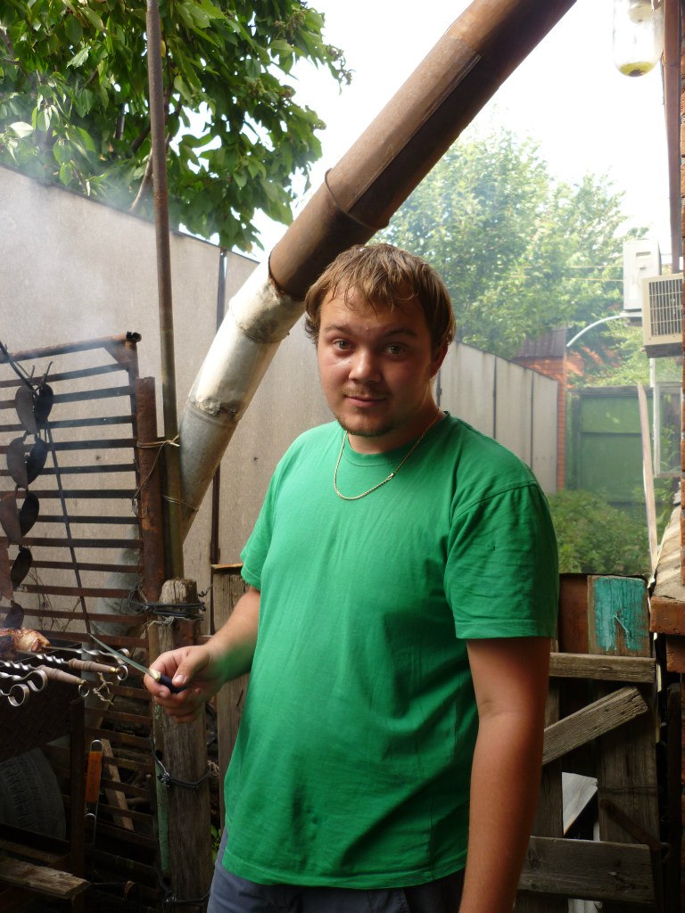 Кристина Богданова | Ростов-на-Дону