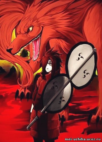 Мадара Учиха | Санкт-Петербург