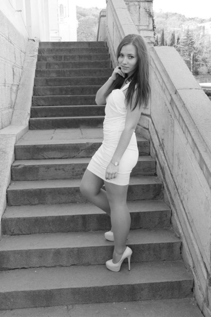 Анастасия Федосова | Ялта