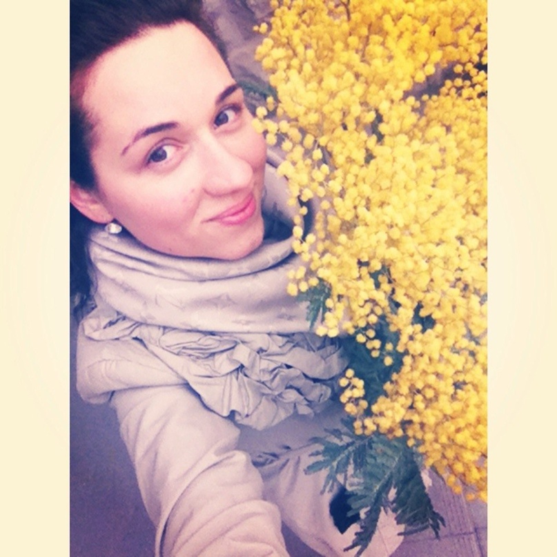 Элла Чудесная *Beautiful_PrinceSS* | Москва