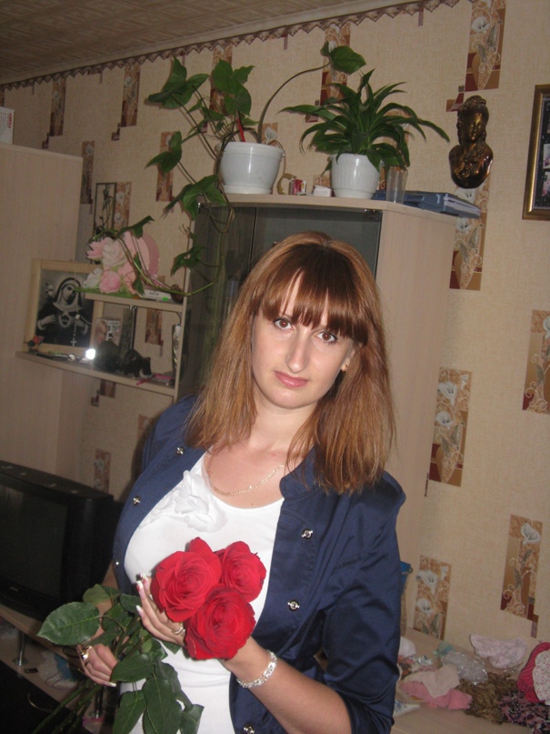 Анастасия Хмелевская | Минск