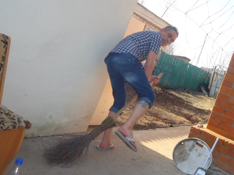 Валерий Владимирович | Ишимбай