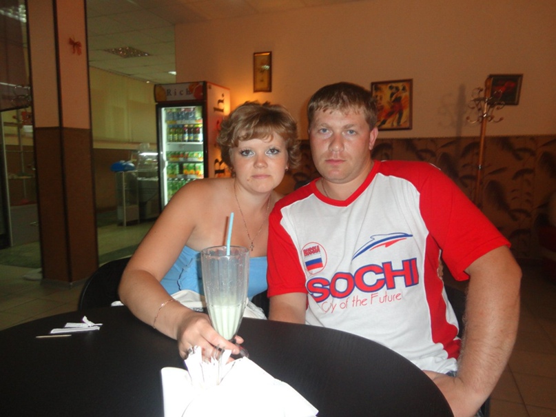 Ольга Томилова | Стерлитамак