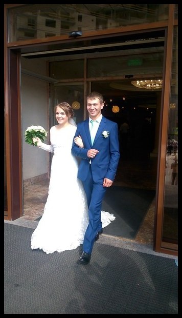 Анастасия Галеева | Тюмень