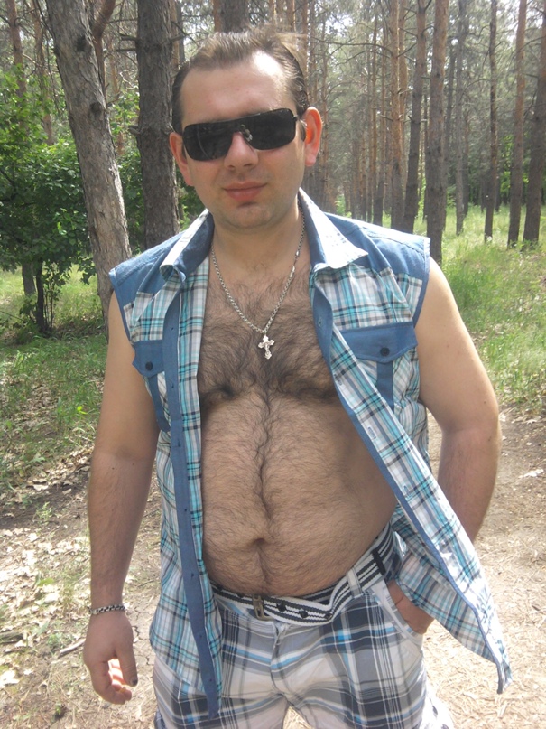 Максим Фомин | Краснодон