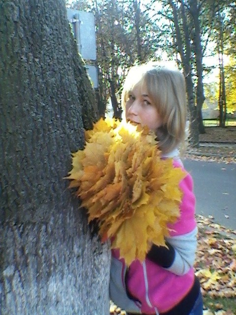 Анастасия Ковалевич | Брест