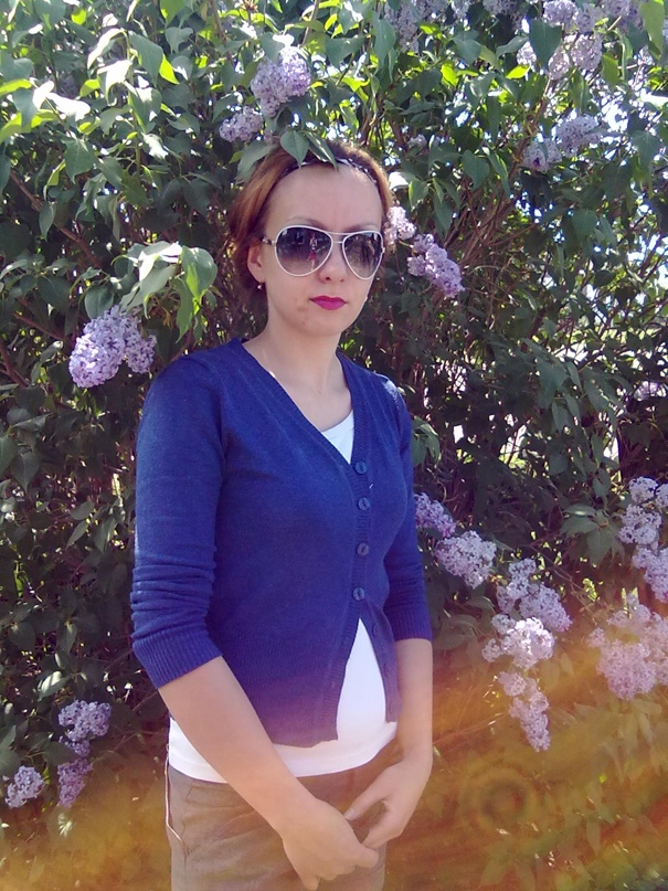 Ольга Китаева |