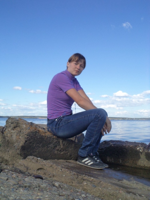 Наталья Мудрова | Пучеж