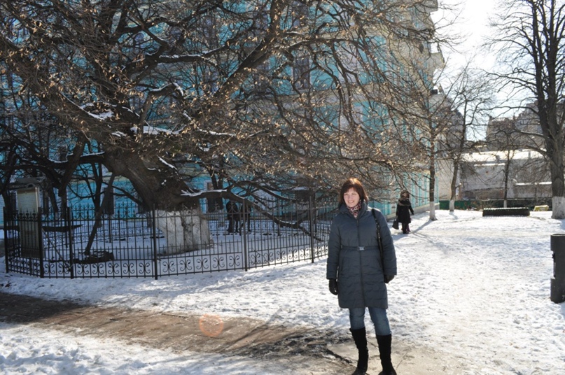 Наталья Черненко | Москва