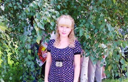 Дарья Дегтярева | Ставрополь