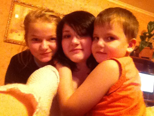 Елена Логвинова | Орёл