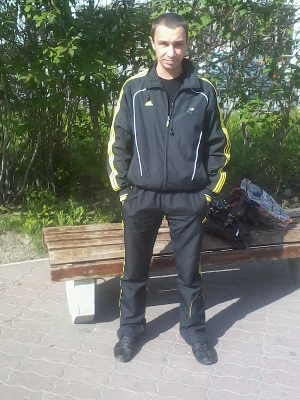 Павел Ларионов | Мурманск