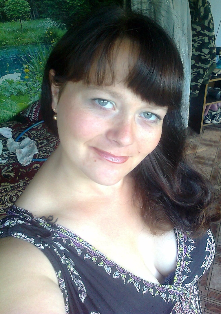 Виктория Гуменюк | Уладовка