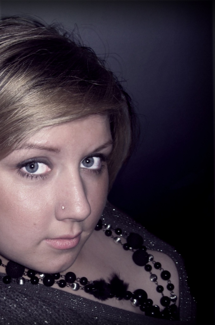 Катя Дёмина °•♥•° | Helsinki