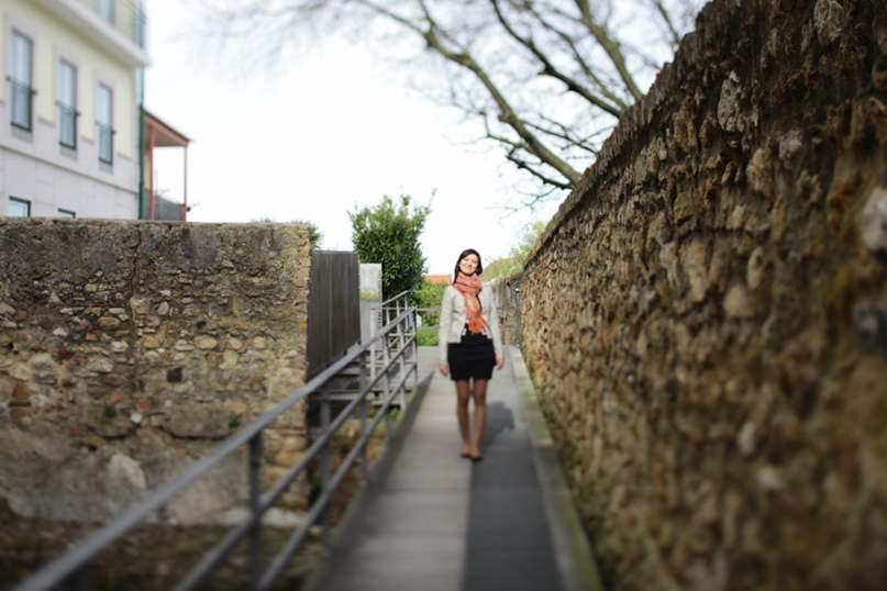 Екатерина Евграфова | Екатеринбург