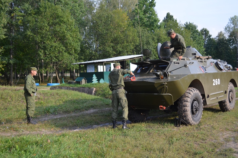 Александр Богатов | Оренбург