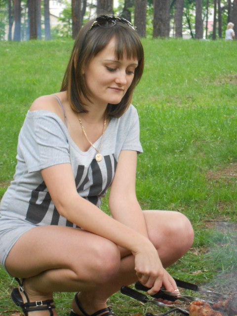 Екатерина Белявская | Киев