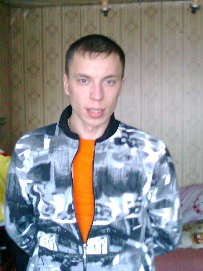 Дмитрий Дербенёв | Слободской