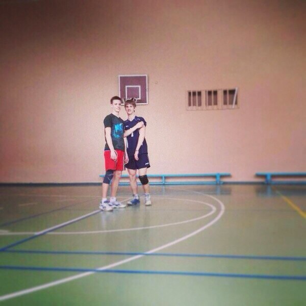 Иван Куц | Тула