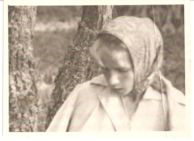 Зоя Осипова | Санкт-Петербург