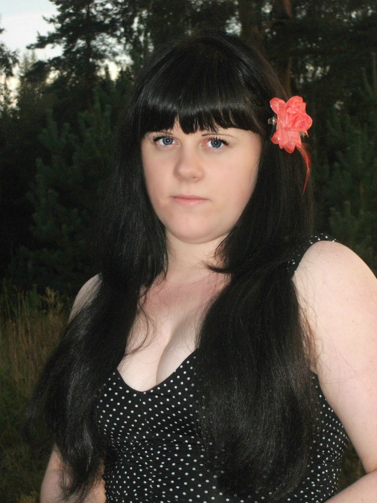 Александра Некрасова | Боровичи