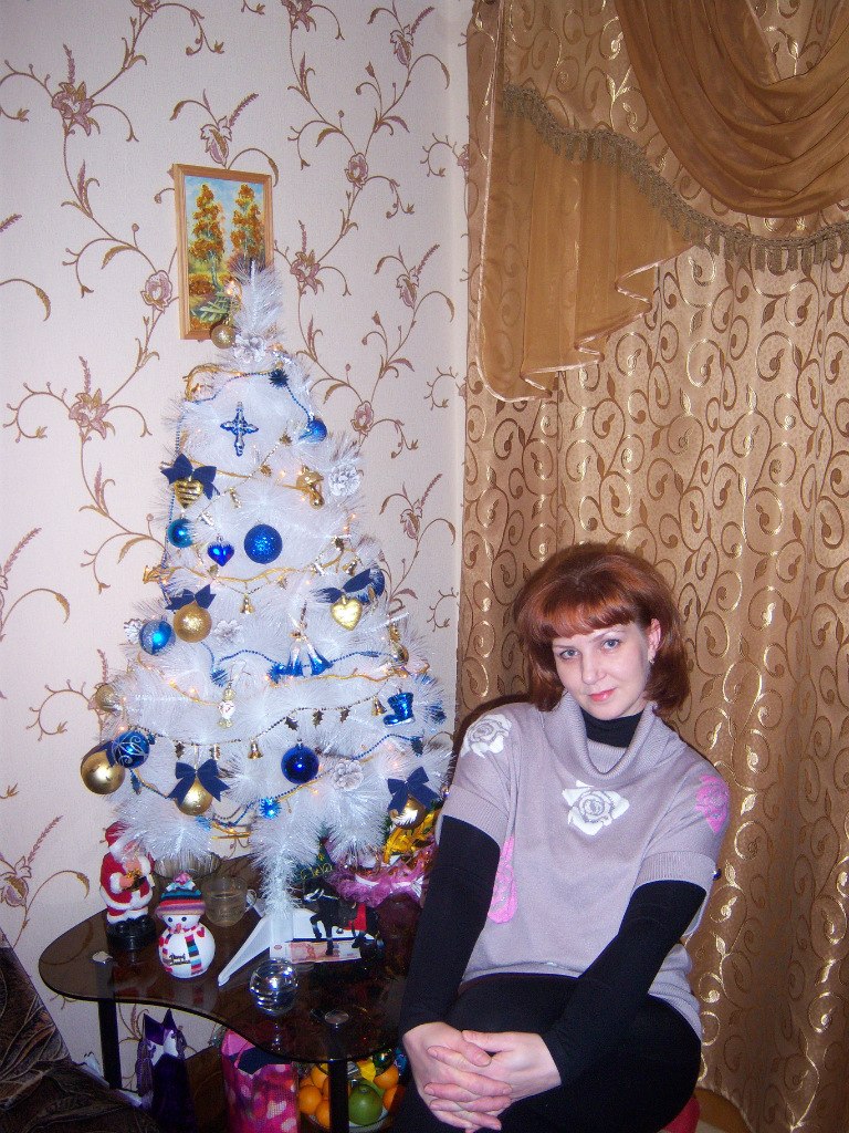 Марина Окорокова | Мурманск