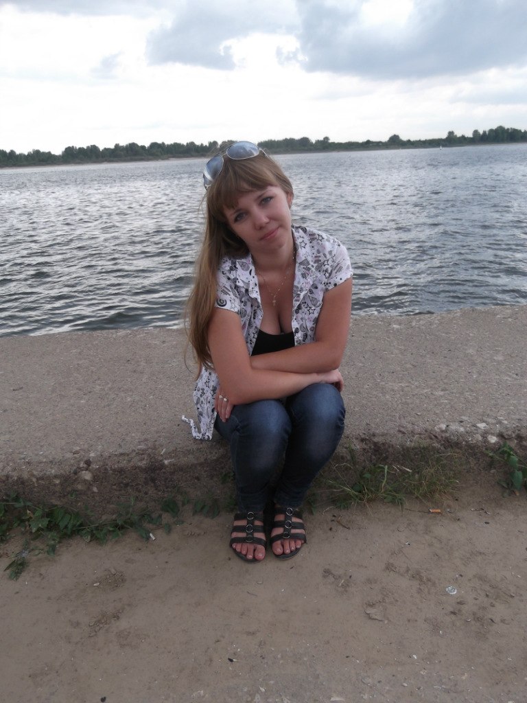 Светлана Шуина | Арзамас