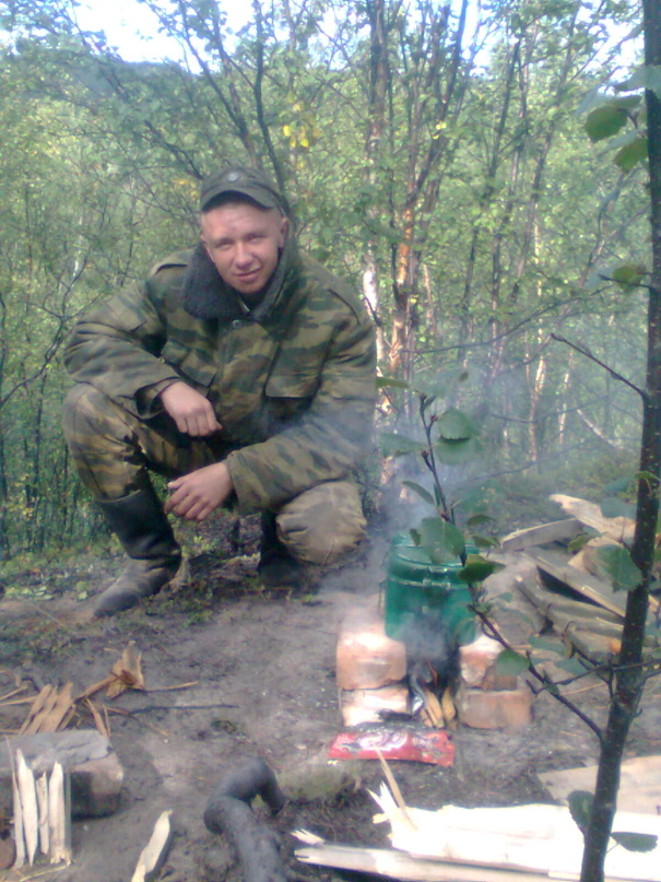 Иван Колесов | Санкт-Петербург