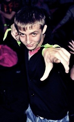 Кирилл Зайцев | Москва